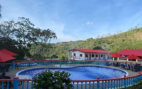 Hotel Cafetero Valparaíso